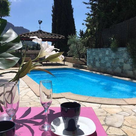 Boutique Hostel By كاسيس المظهر الخارجي الصورة